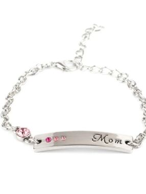Mom AK • Pink